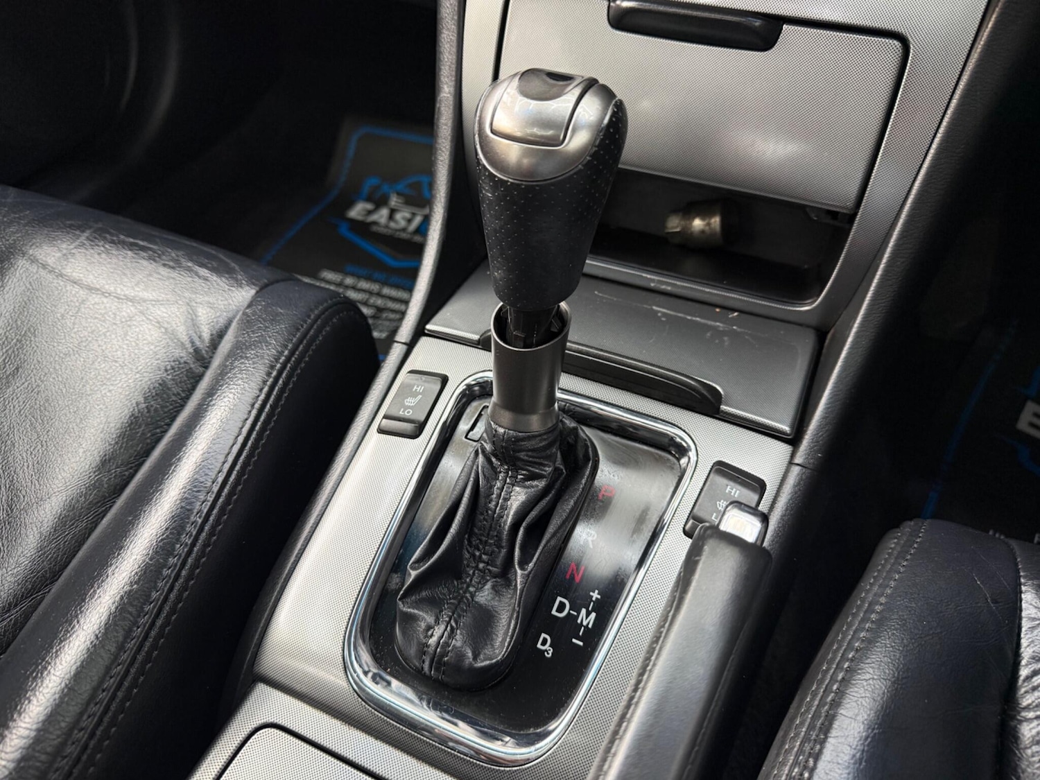 Used Honda Accord for sale - 77809003: Photo 51