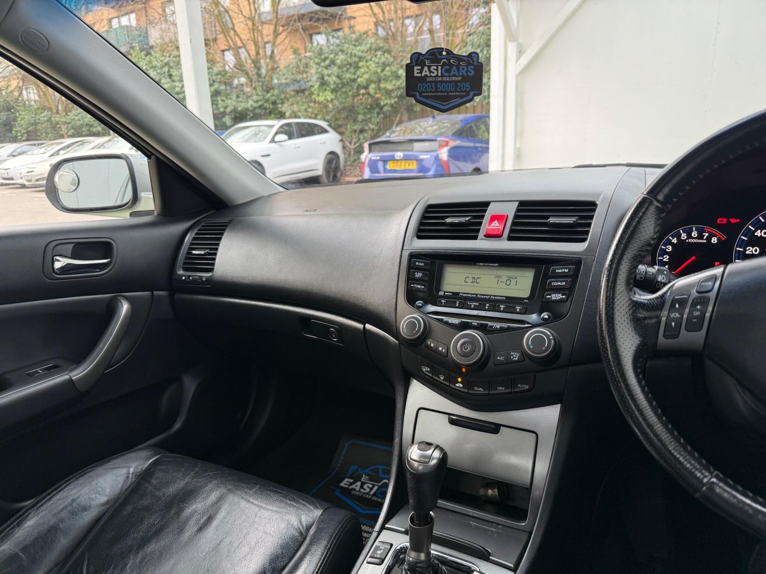 Used Honda Accord for sale - 77809003: Photo 53