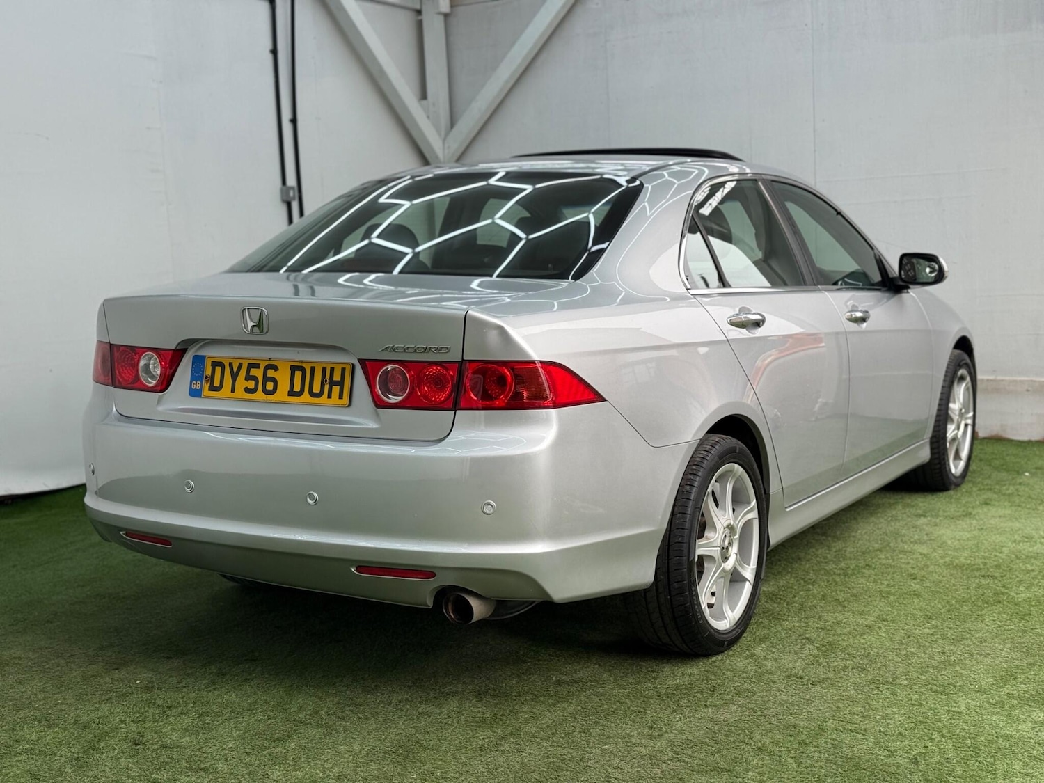 Used Honda Accord for sale - 77809003: Photo 6