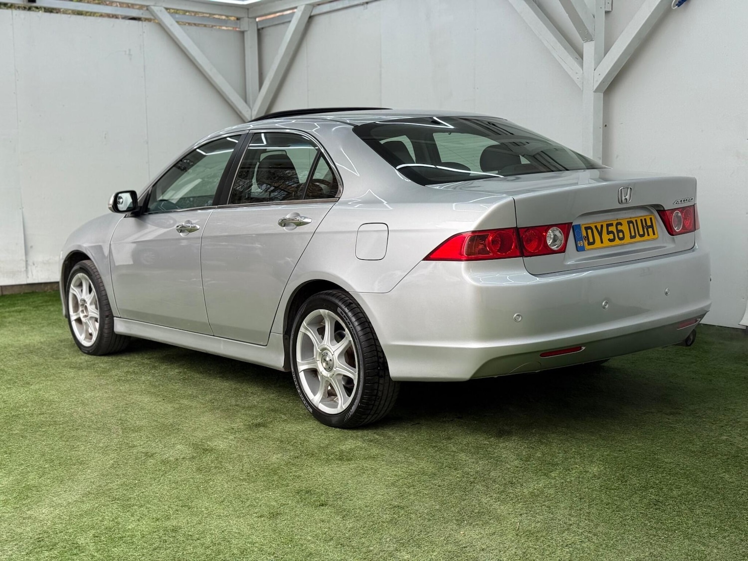 Used Honda Accord for sale - 77809003: Photo 9