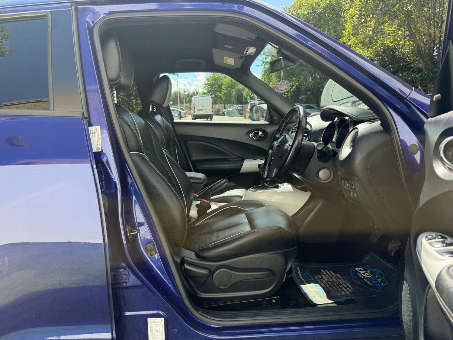Vehicle 13