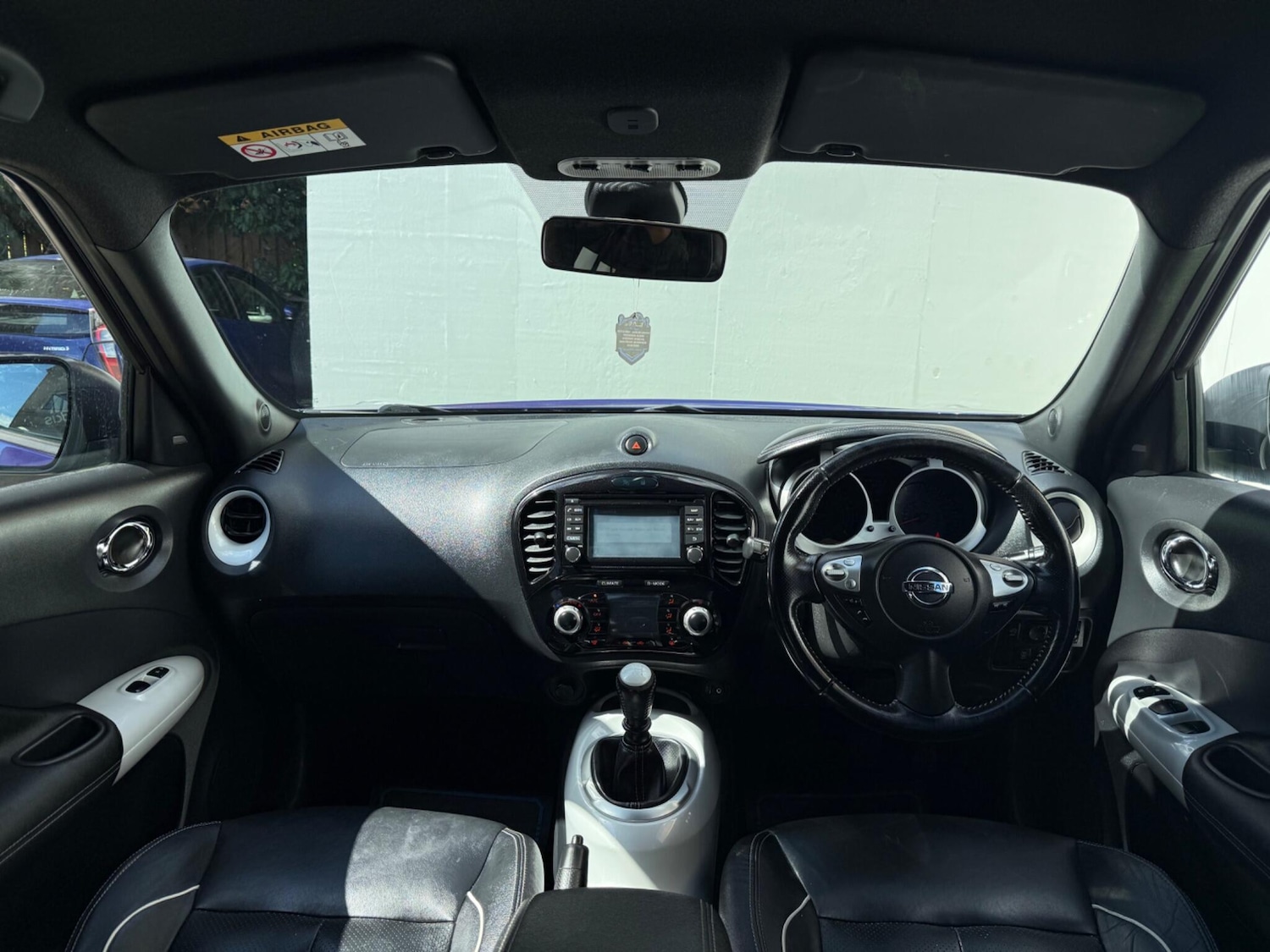 Vehicle 27