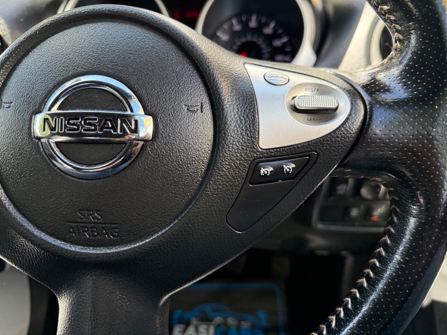 Vehicle 34