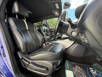 Used Nissan Juke 2015 for sale - 75719428: Photo