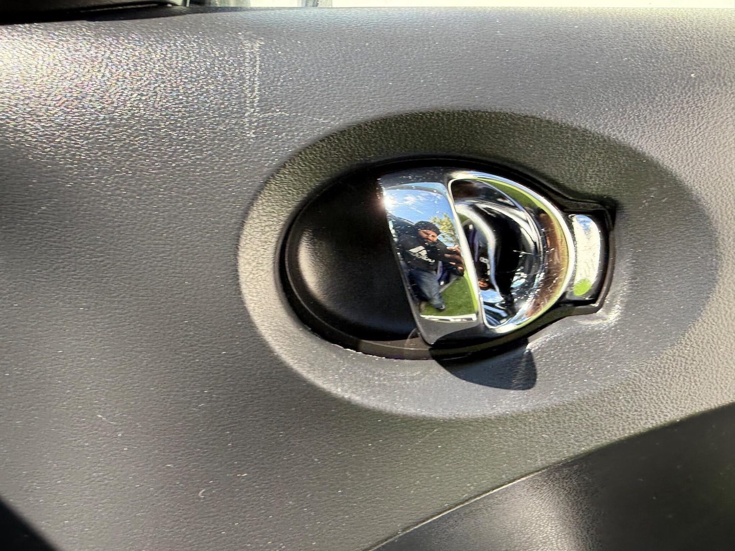 Vehicle 40