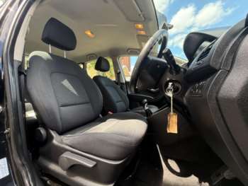 Used Hyundai Ix20 2012 for sale - 74875877: Photo