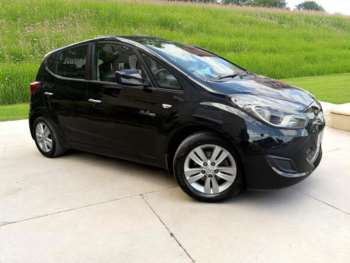 Used Hyundai Ix20 2012 for sale - 74875877: Photo