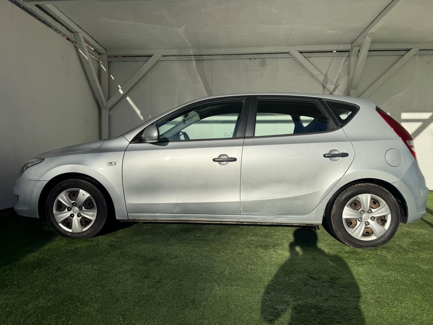 Used Hyundai i30 2010 for sale - 76802305: Photo 10