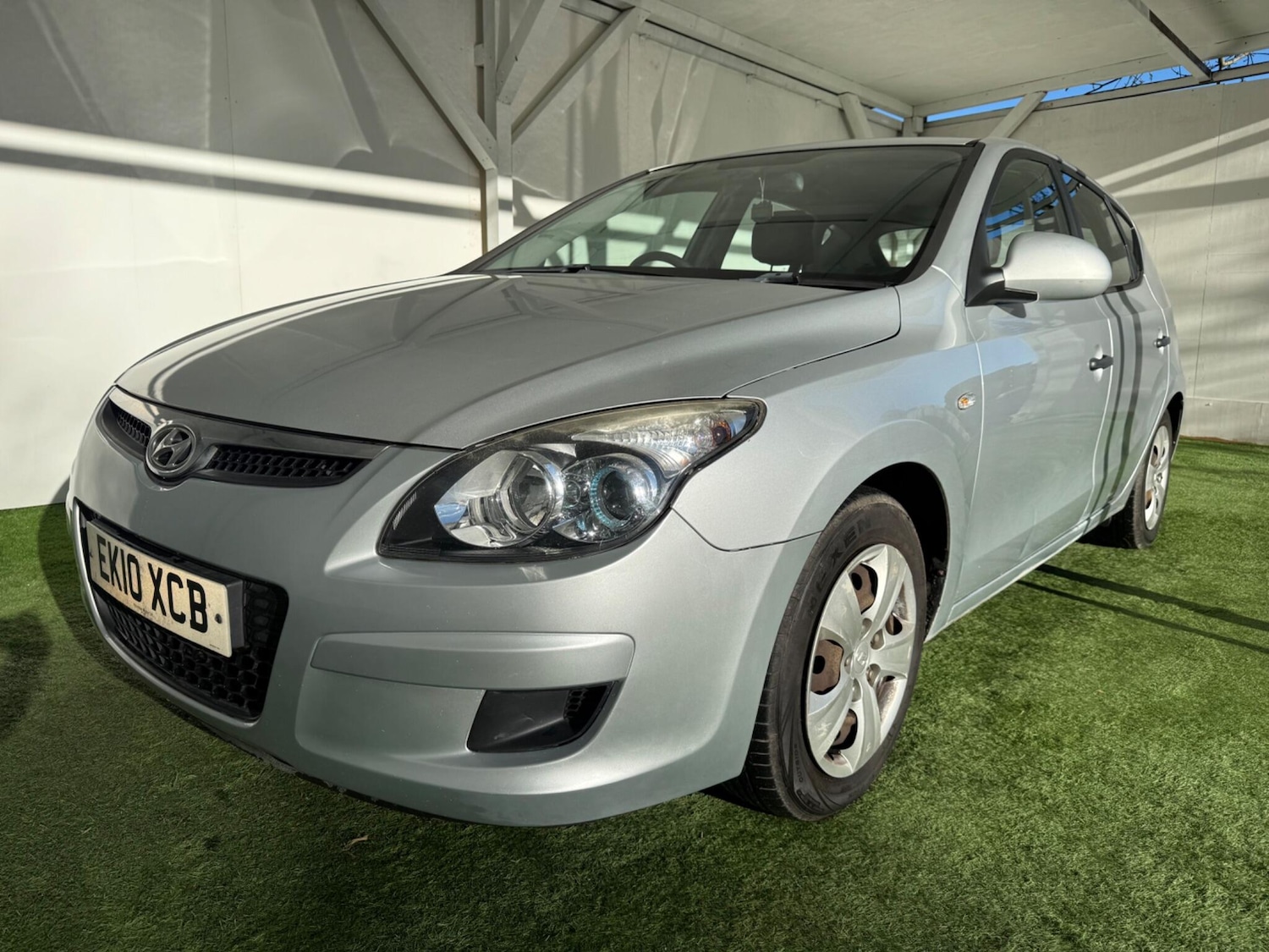 Used Hyundai i30 2010 for sale - 76802305: Photo 11
