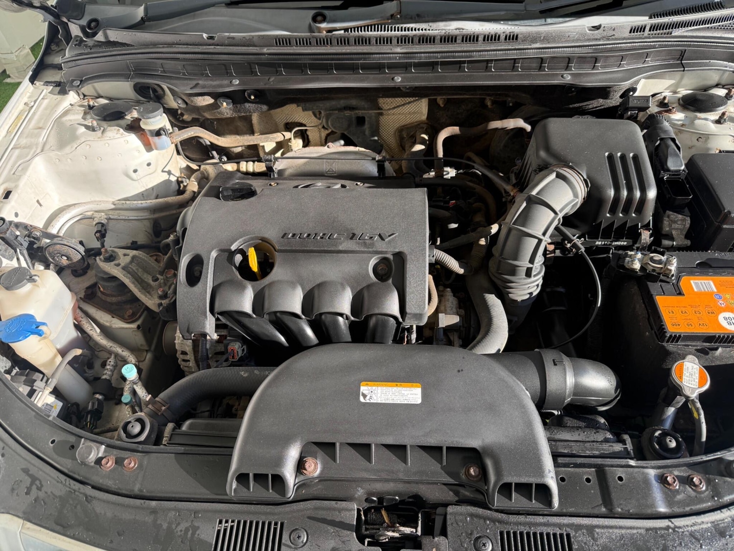 Used Hyundai i30 2010 for sale - 76802305: Photo 13