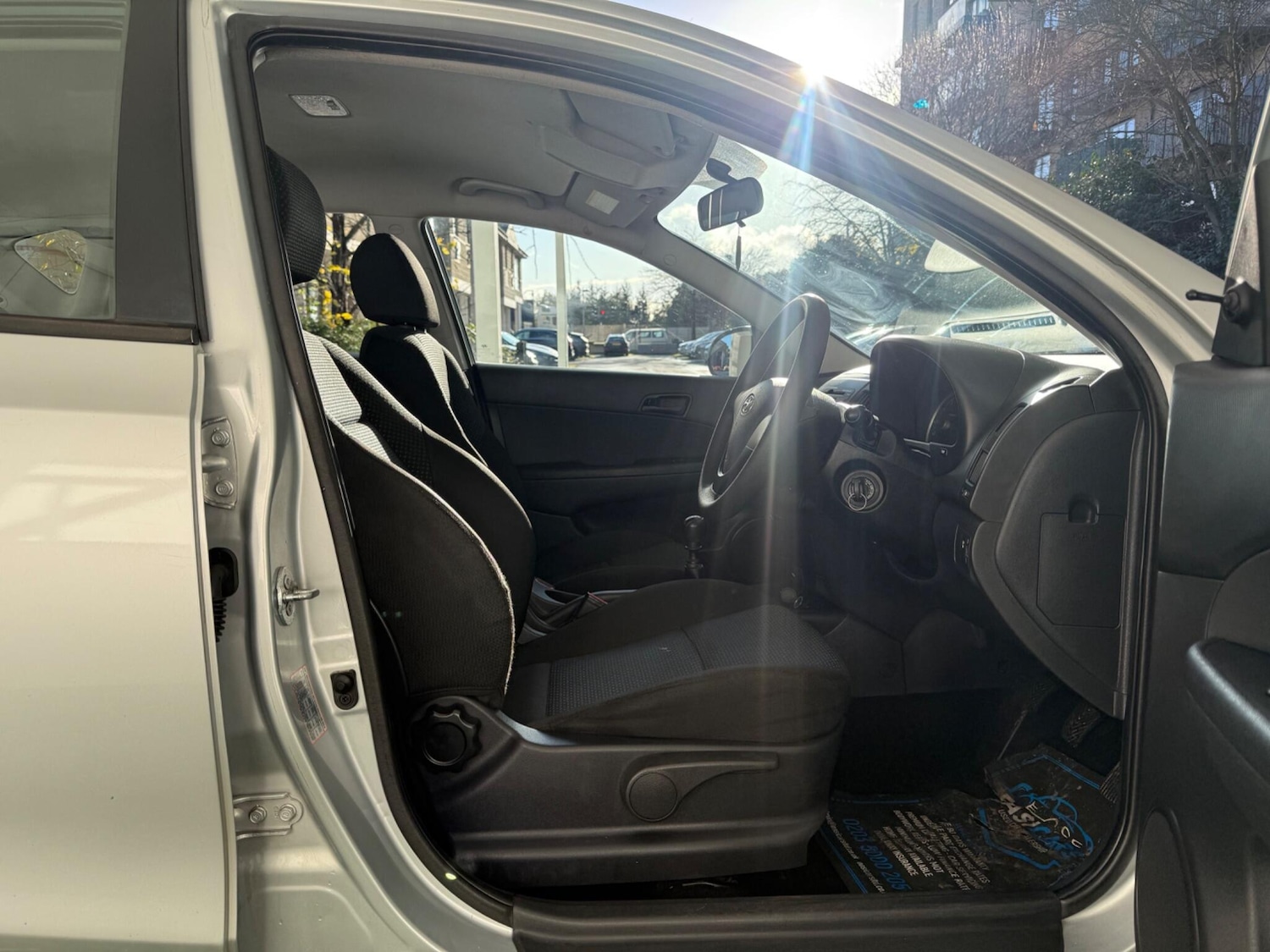 Used Hyundai i30 2010 for sale - 76802305: Photo 14