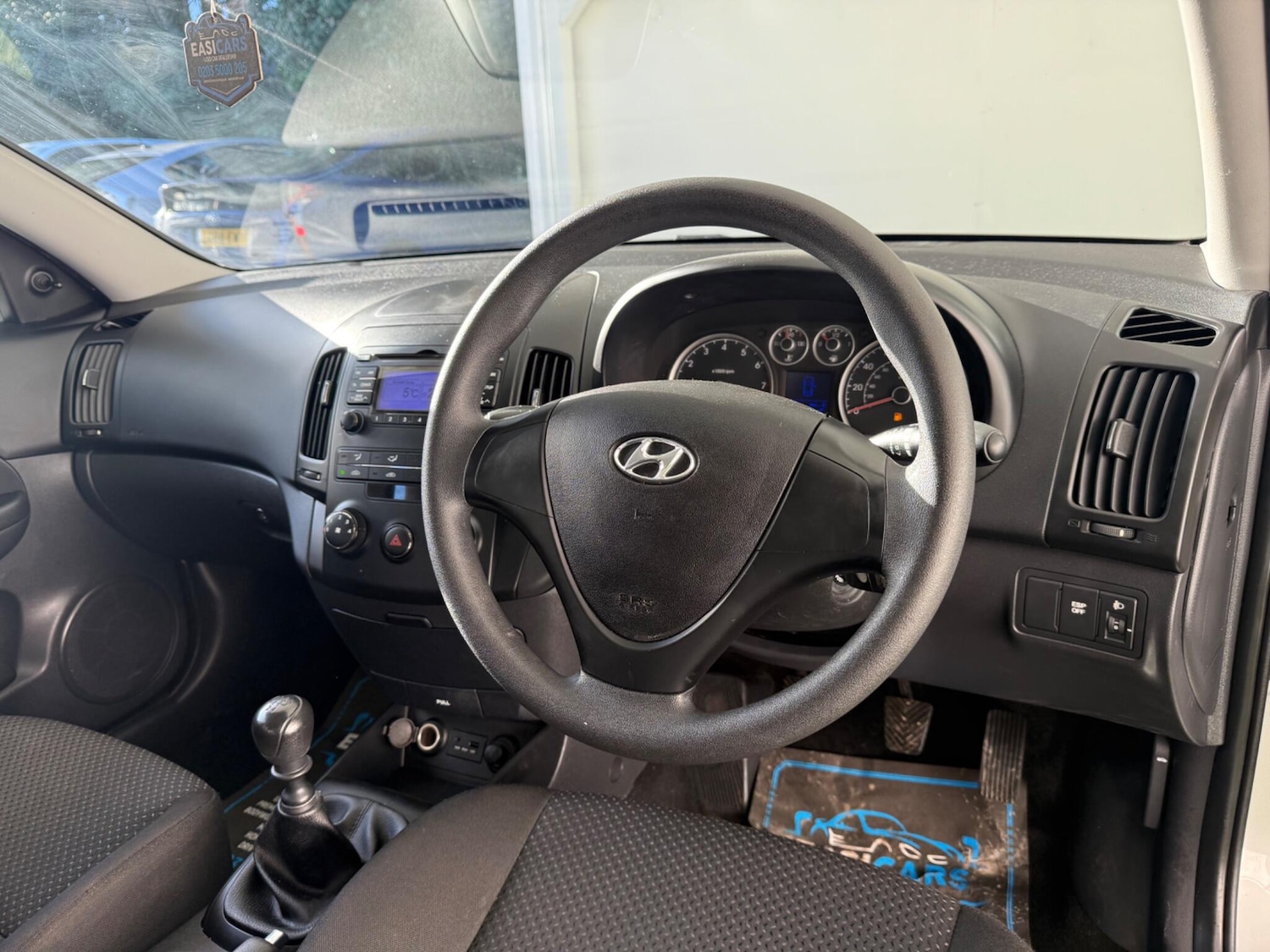 Used Hyundai i30 2010 for sale - 76802305: Photo 15