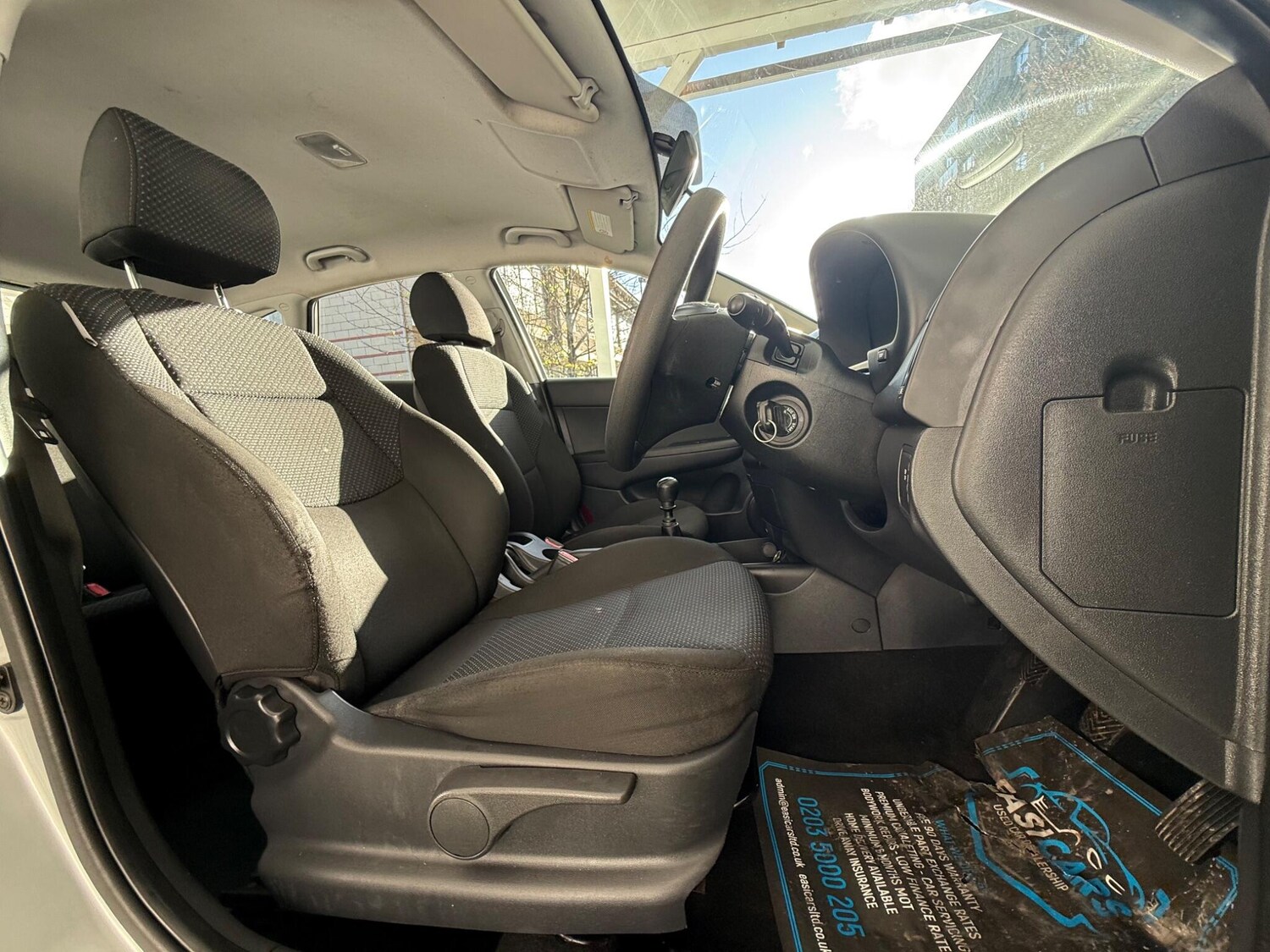 Used Hyundai i30 2010 for sale - 76802305: Photo 16