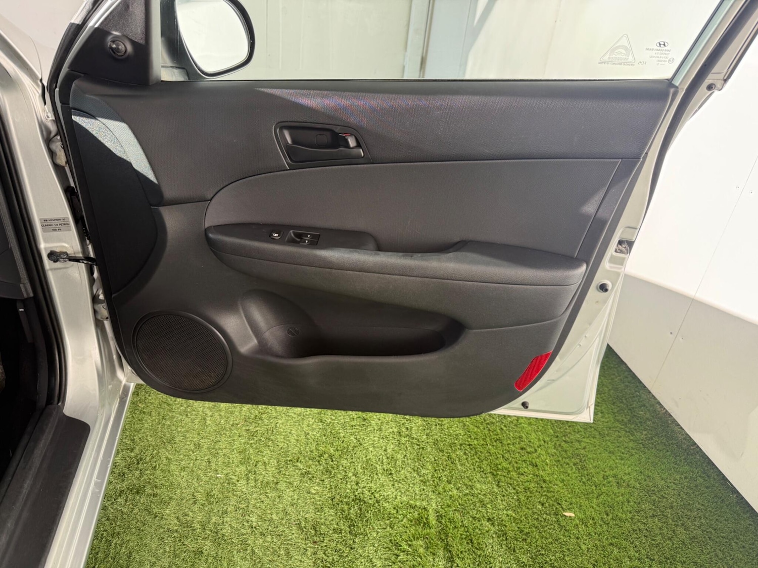 Used Hyundai i30 2010 for sale - 76802305: Photo 17