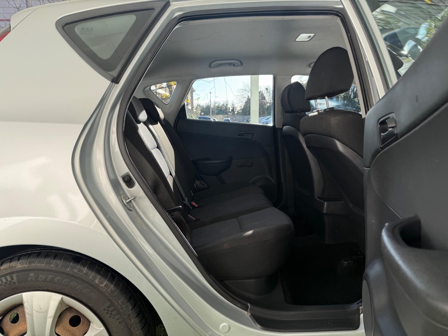 Used Hyundai i30 2010 for sale - 76802305: Photo 18