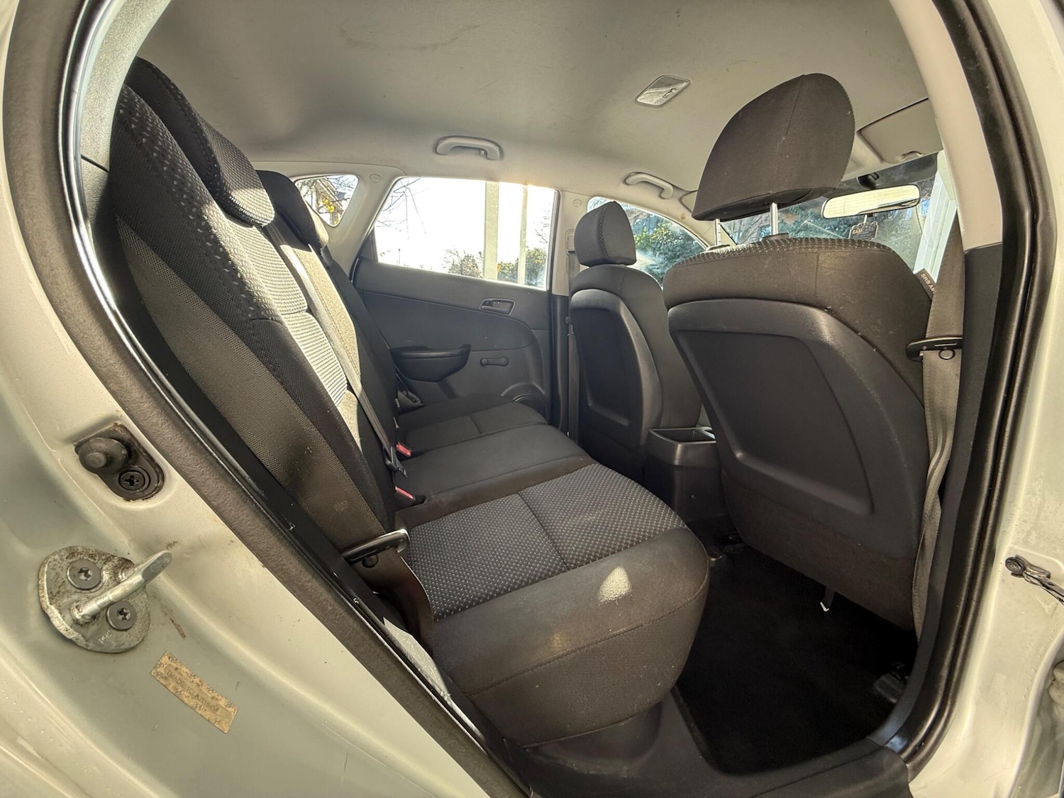 Used Hyundai i30 2010 for sale - 76802305: Photo 19