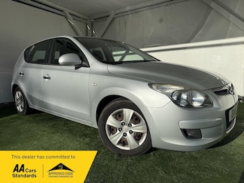 2010 (10) - 1.4 Classic [2010] 5dr