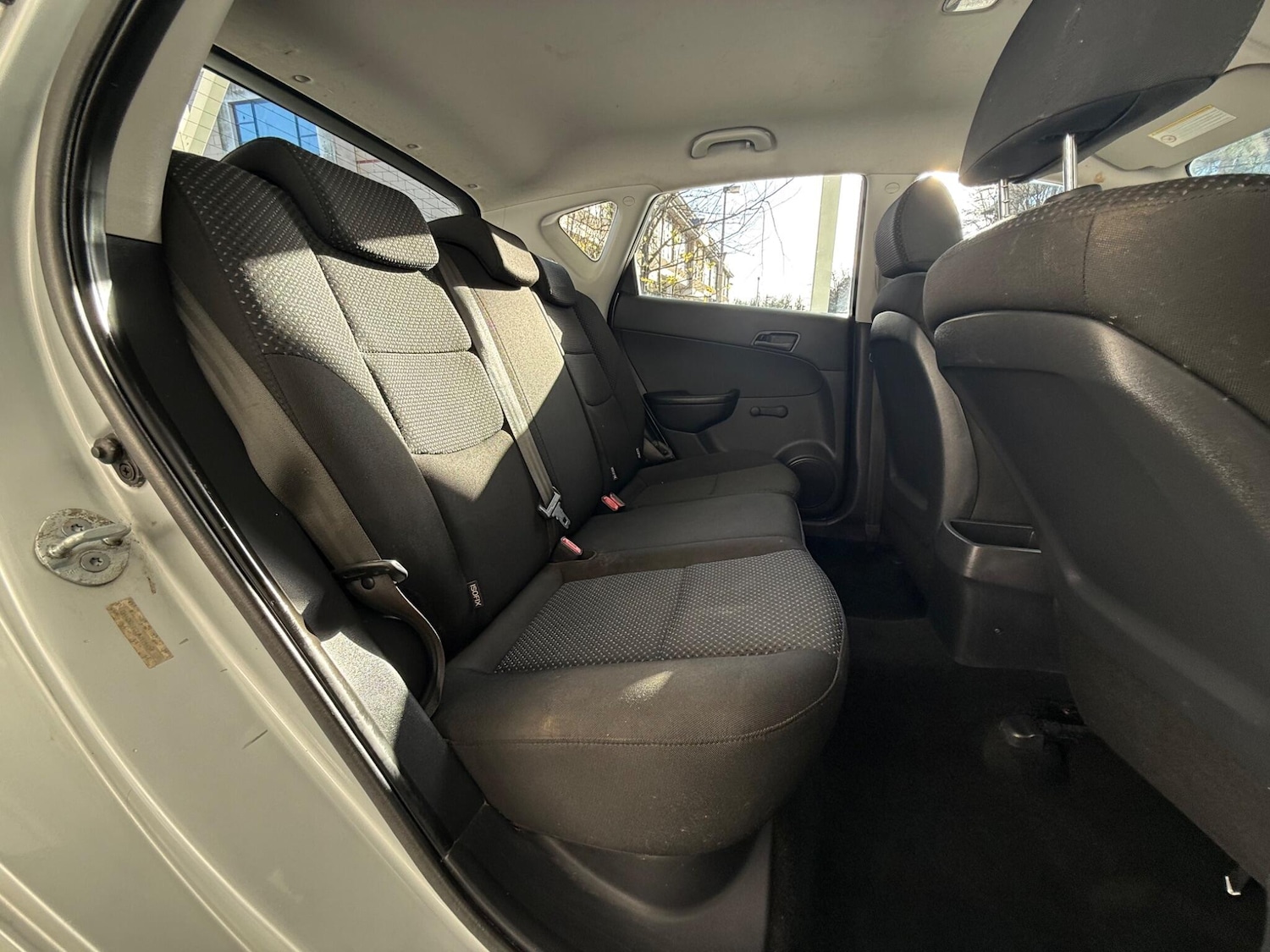 Used Hyundai i30 2010 for sale - 76802305: Photo 20