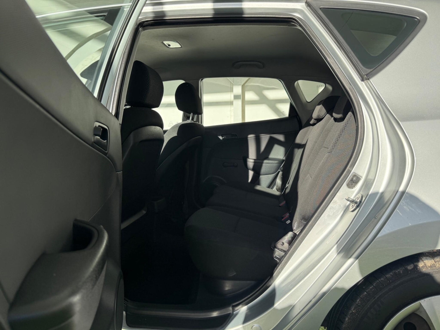 Used Hyundai i30 2010 for sale - 76802305: Photo 22