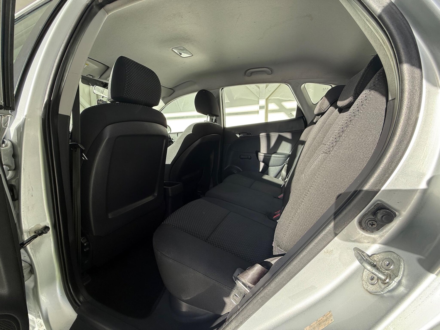 Used Hyundai i30 2010 for sale - 76802305: Photo 23