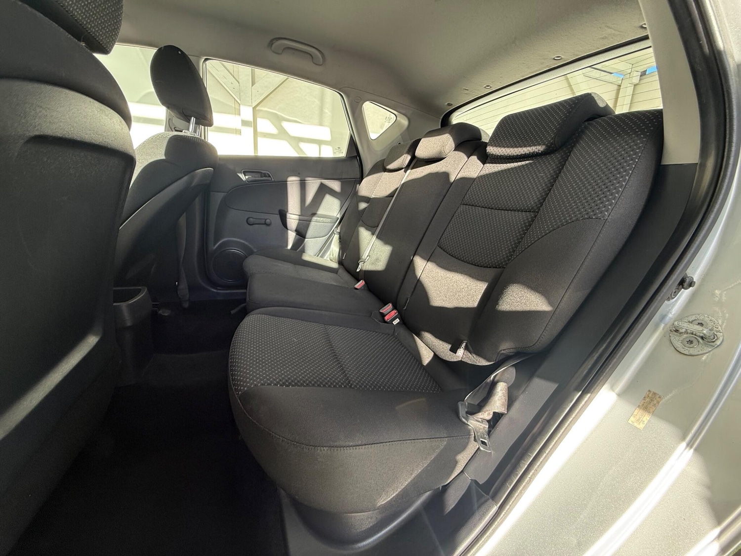 Used Hyundai i30 2010 for sale - 76802305: Photo 24