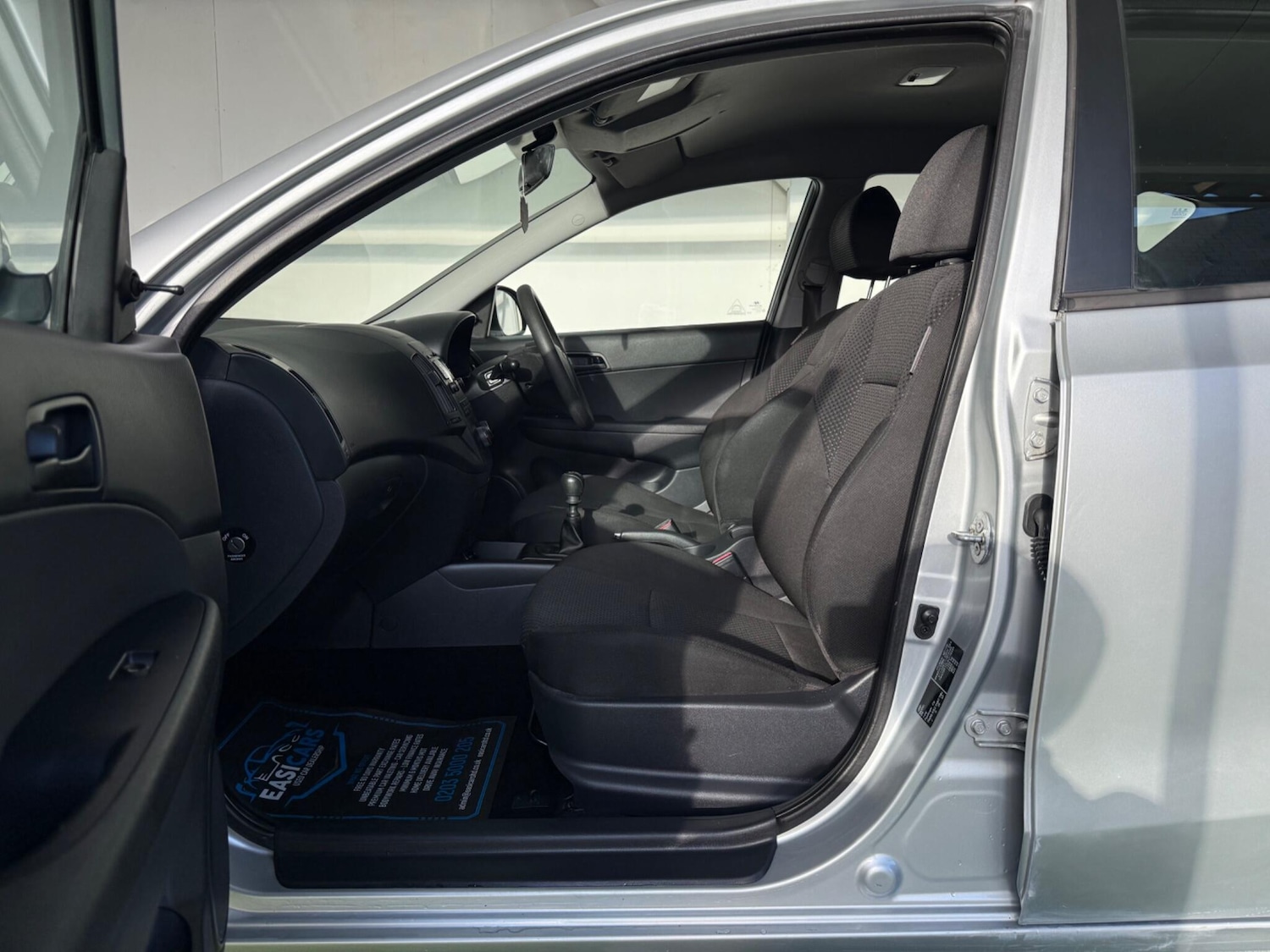 Used Hyundai i30 2010 for sale - 76802305: Photo 25