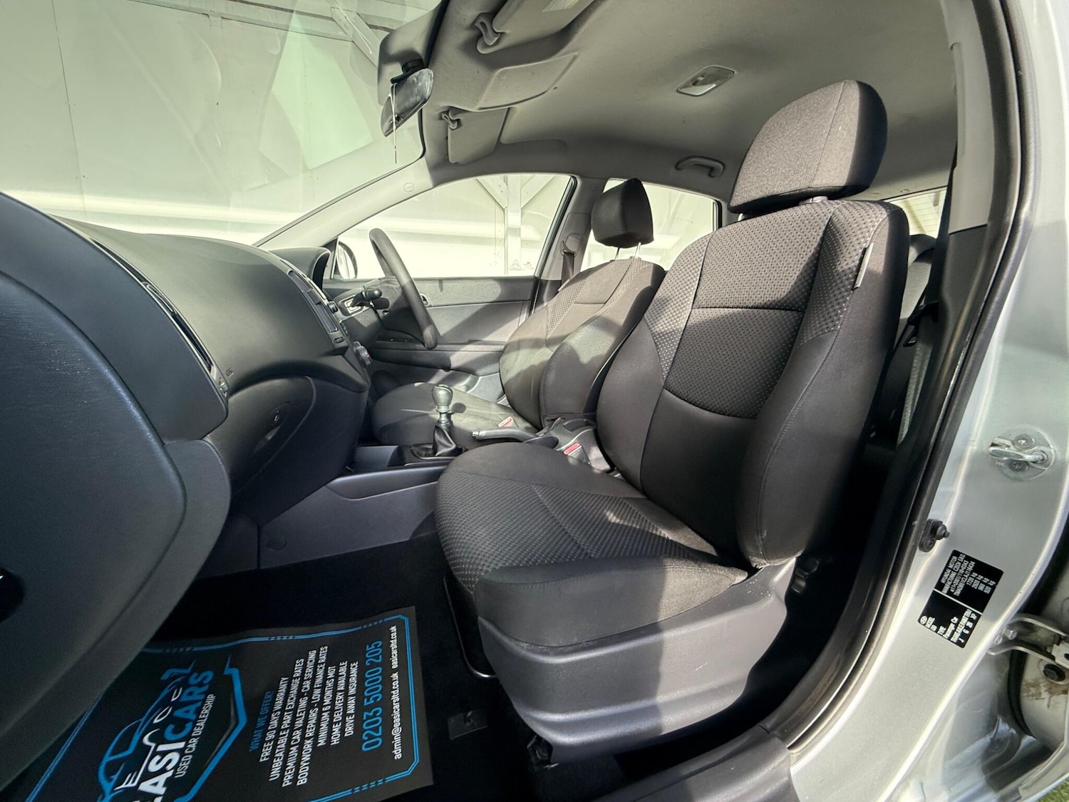 Used Hyundai i30 2010 for sale - 76802305: Photo 26