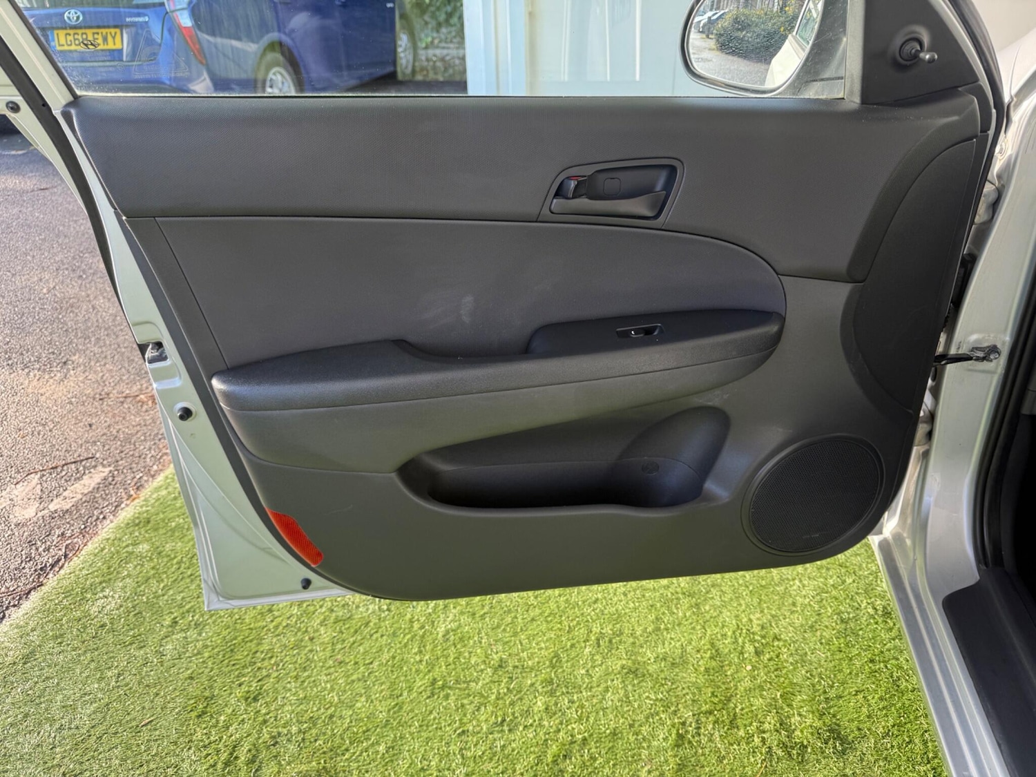 Used Hyundai i30 2010 for sale - 76802305: Photo 27