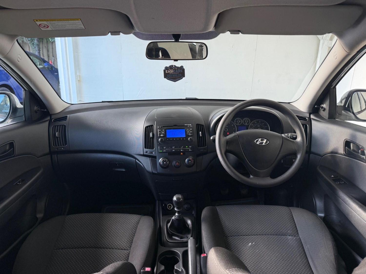 Used Hyundai i30 2010 for sale - 76802305: Photo 28