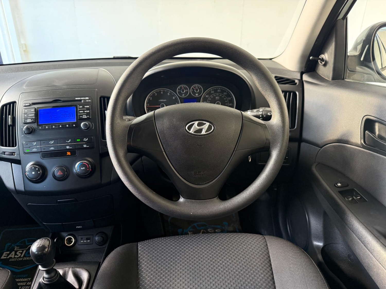 Used Hyundai i30 2010 for sale - 76802305: Photo 32