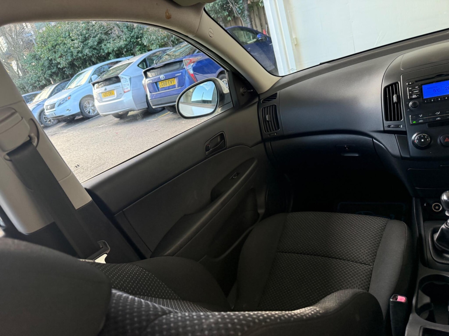 Used Hyundai i30 2010 for sale - 76802305: Photo 36