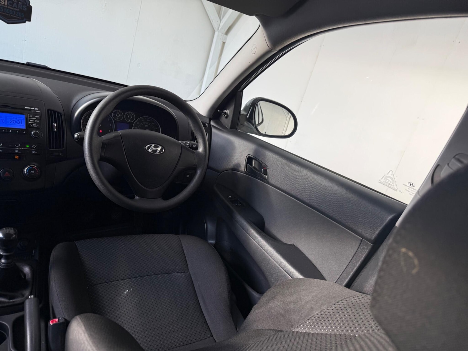 Used Hyundai i30 2010 for sale - 76802305: Photo 37