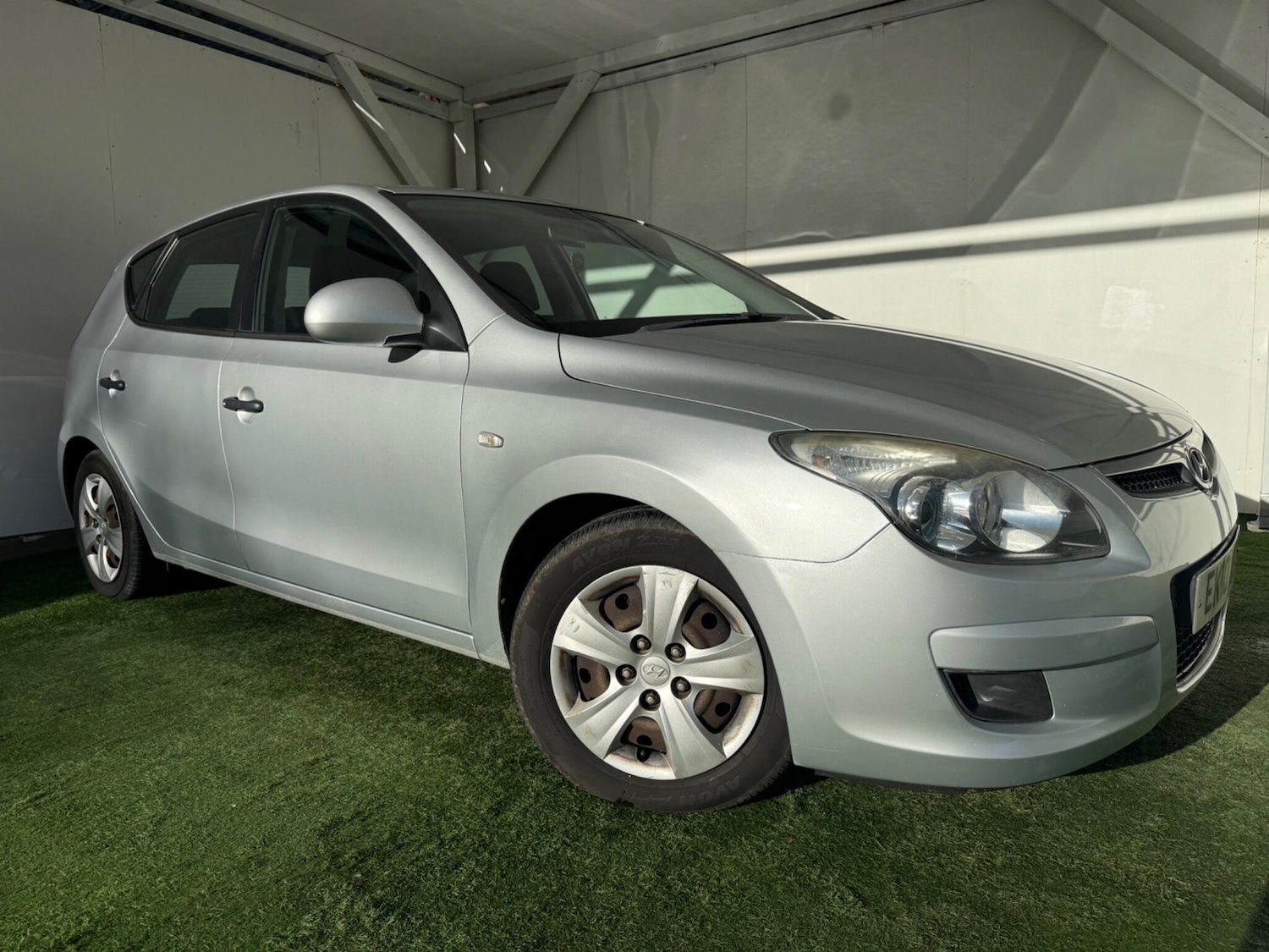 Used Hyundai i30 2010 for sale - 76802305: Photo 4