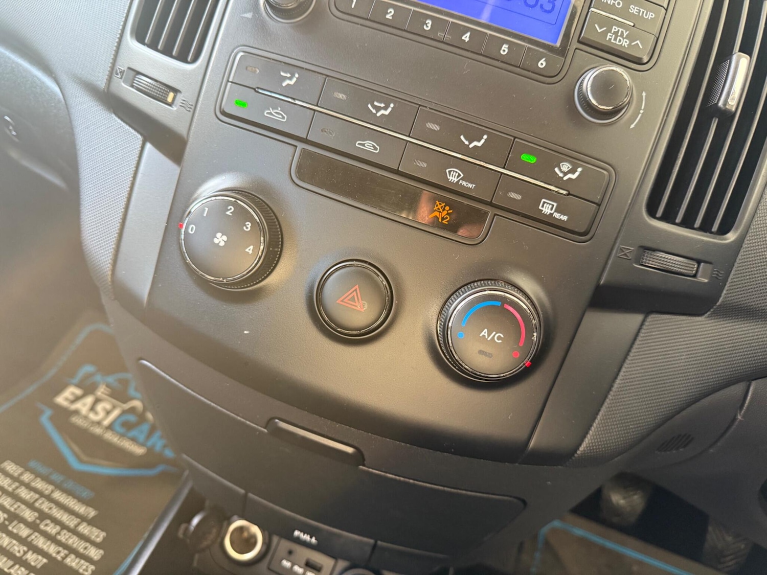 Used Hyundai i30 2010 for sale - 76802305: Photo 42