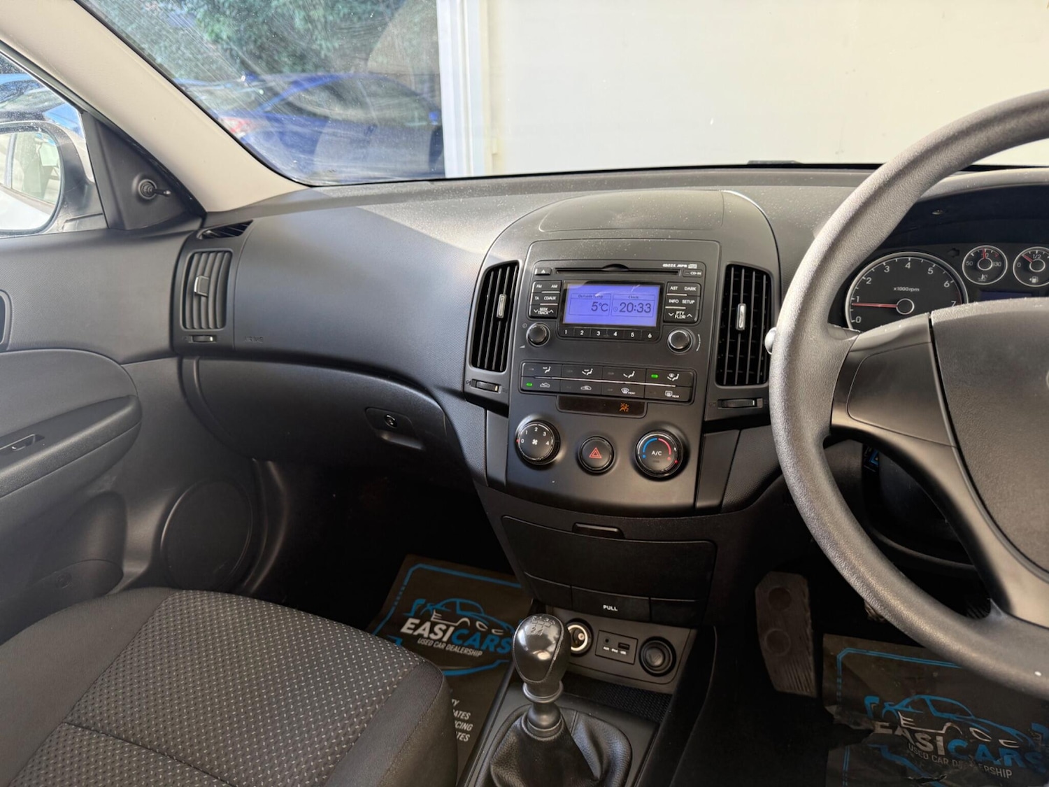 Used Hyundai i30 2010 for sale - 76802305: Photo 46