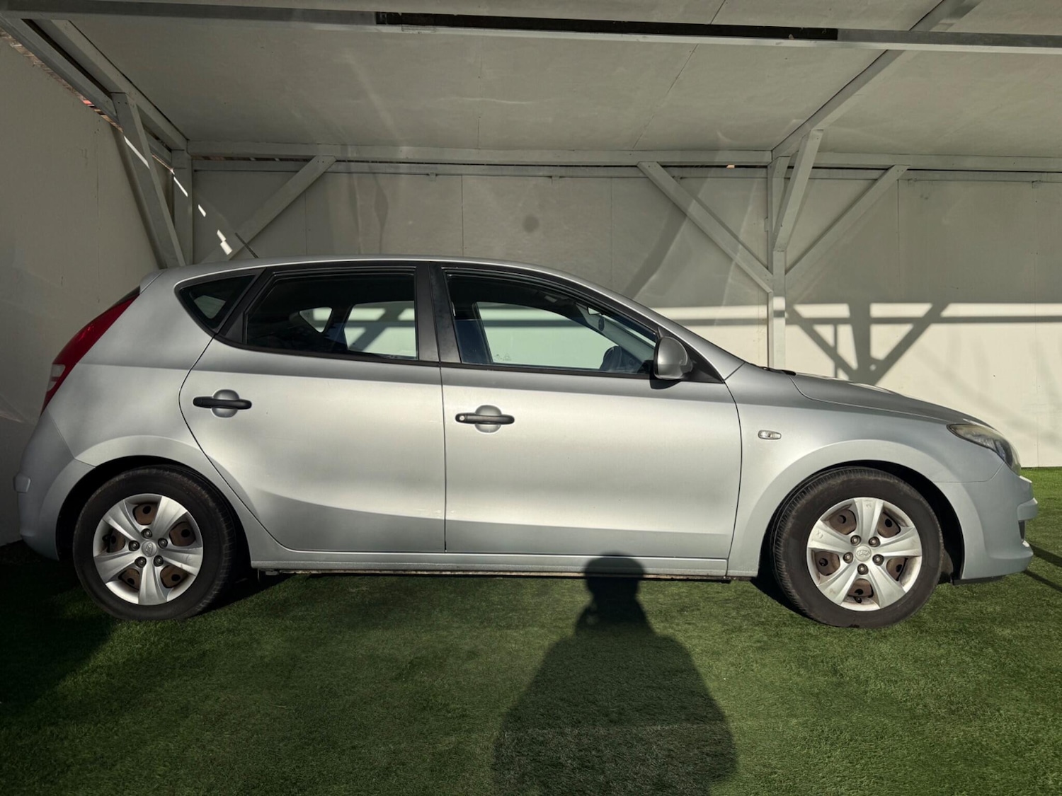 Used Hyundai i30 2010 for sale - 76802305: Photo 5