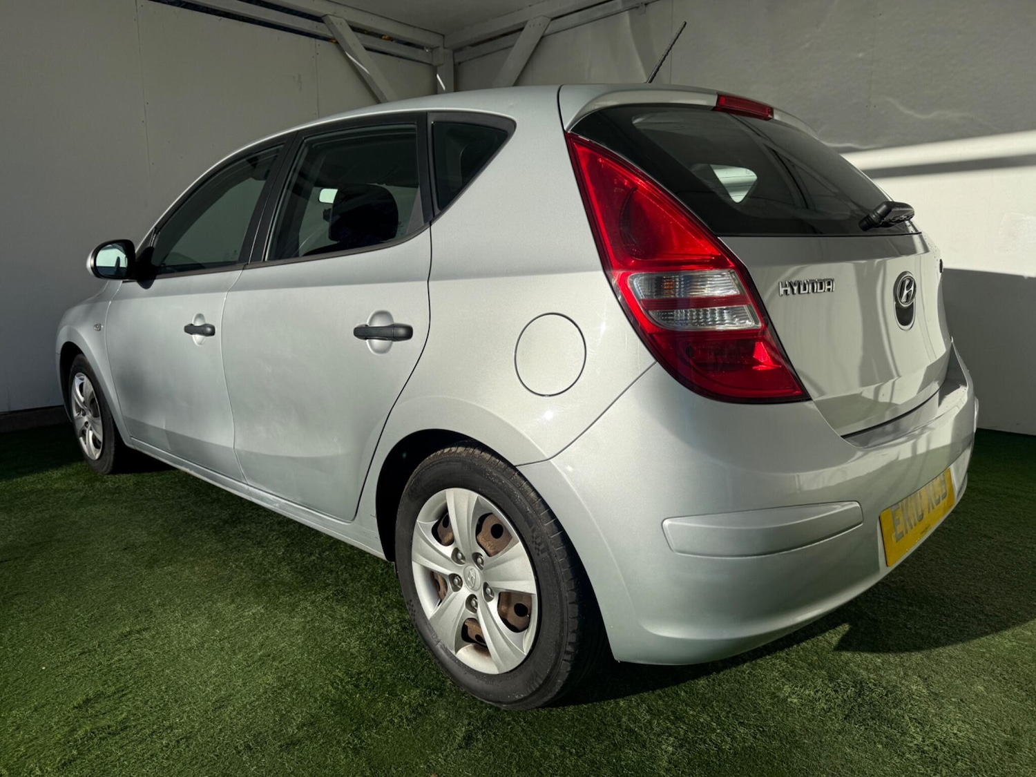 Used Hyundai i30 2010 for sale - 76802305: Photo 9