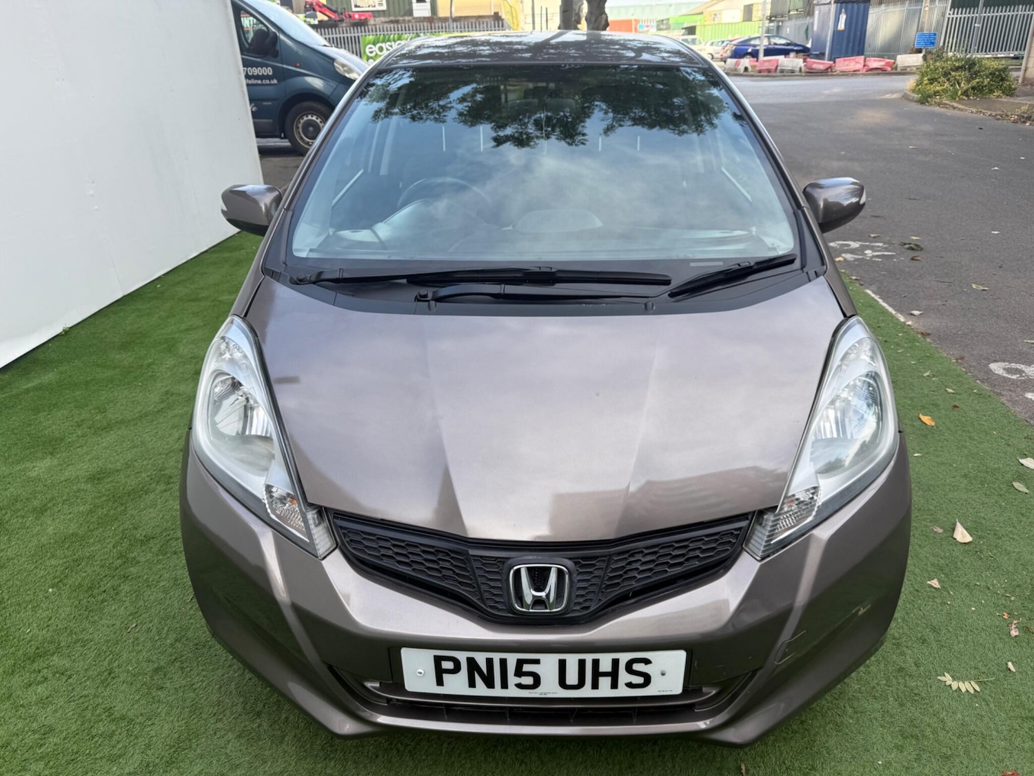 Used Honda Jazz 2015 for sale - 76484446: Photo 12