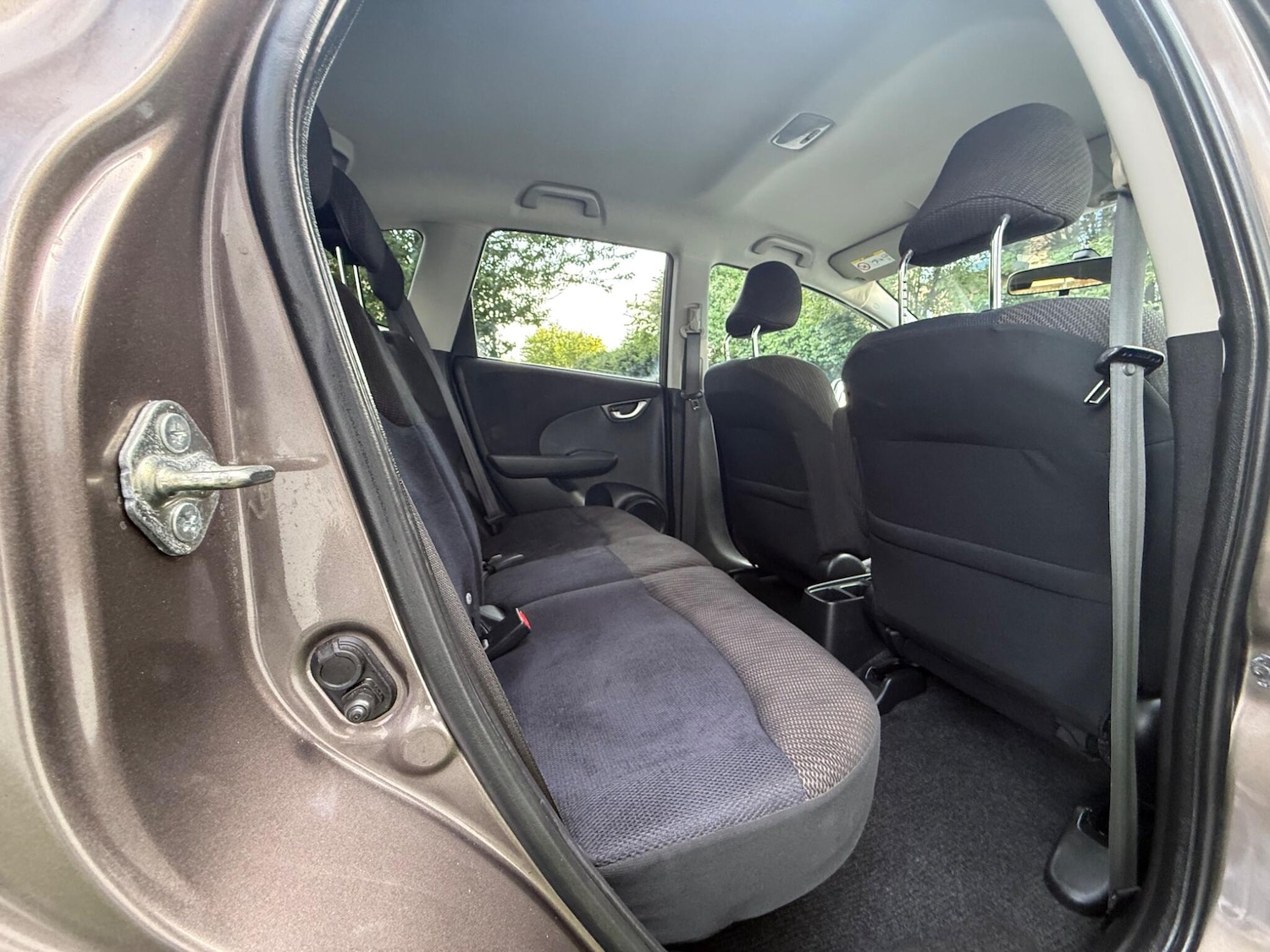 Used Honda Jazz 2015 for sale - 76484446: Photo 19