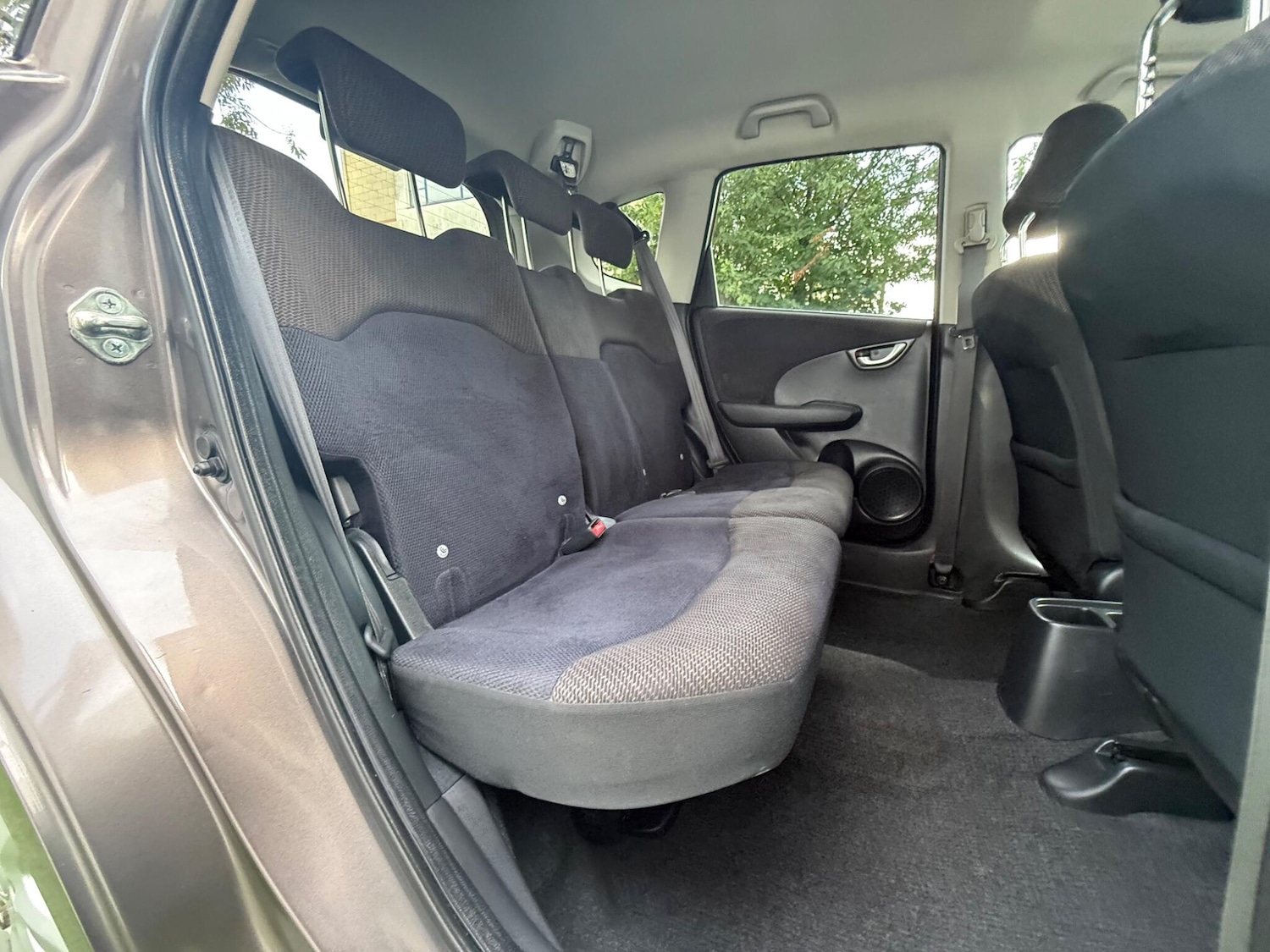 Used Honda Jazz 2015 for sale - 76484446: Photo 20