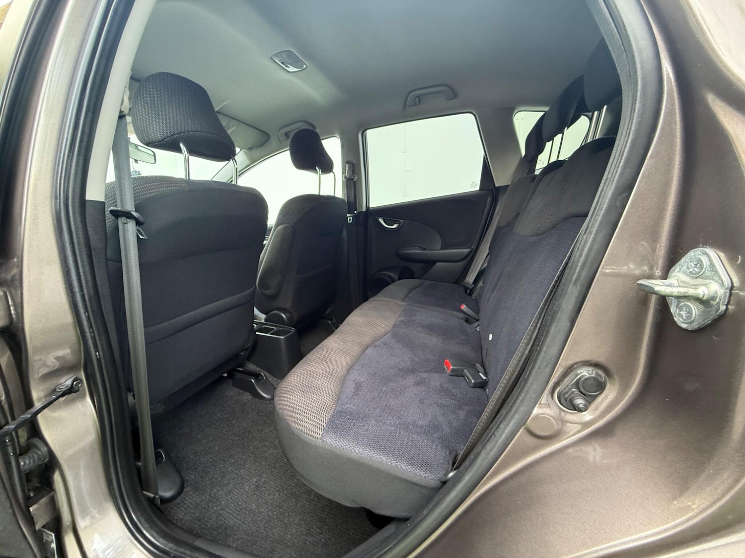 Used Honda Jazz 2015 for sale - 76484446: Photo 23