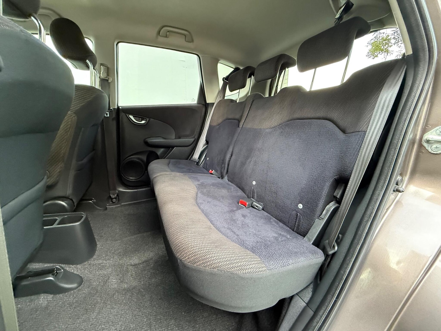 Used Honda Jazz 2015 for sale - 76484446: Photo 24