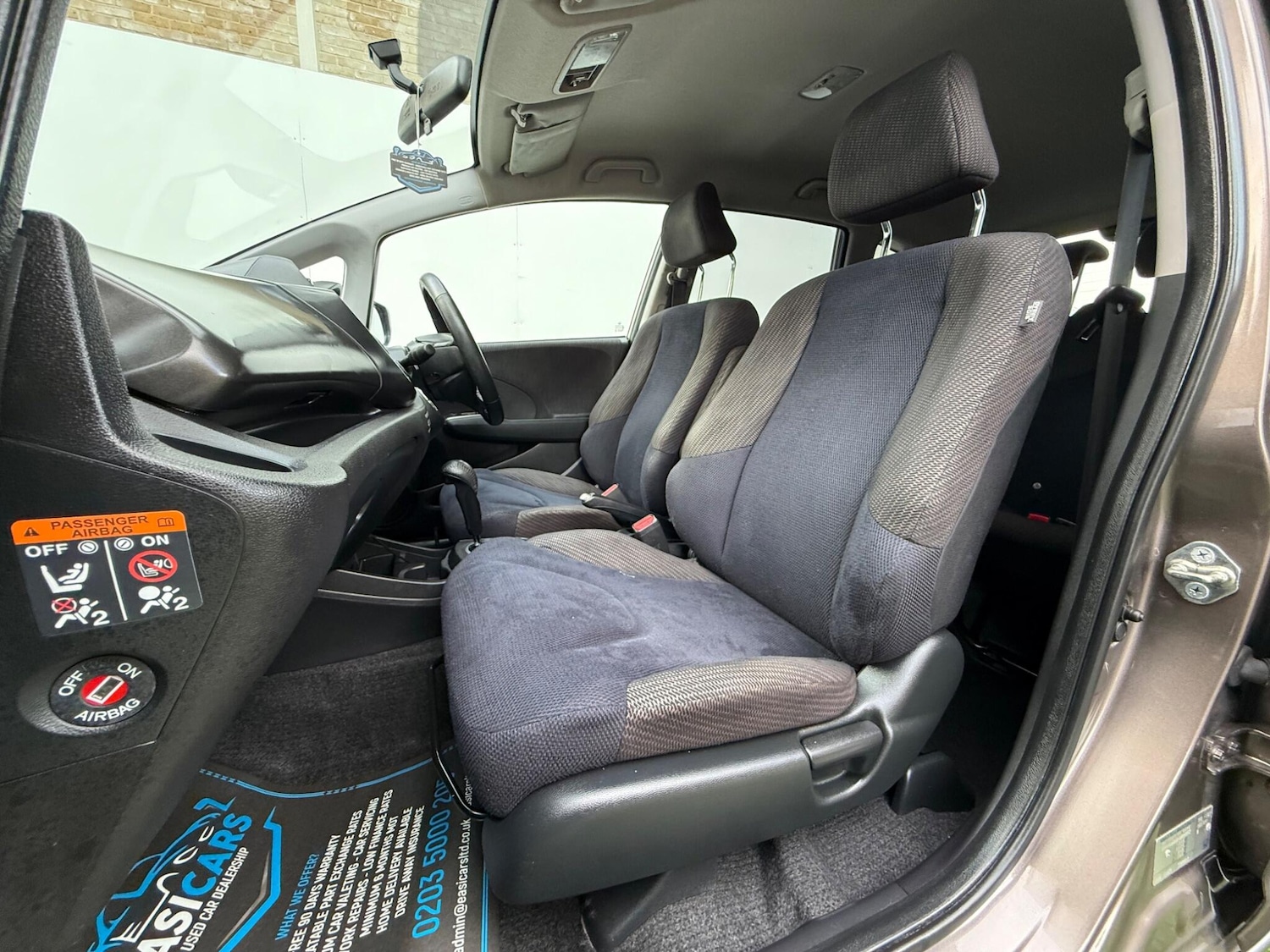 Used Honda Jazz 2015 for sale - 76484446: Photo 26