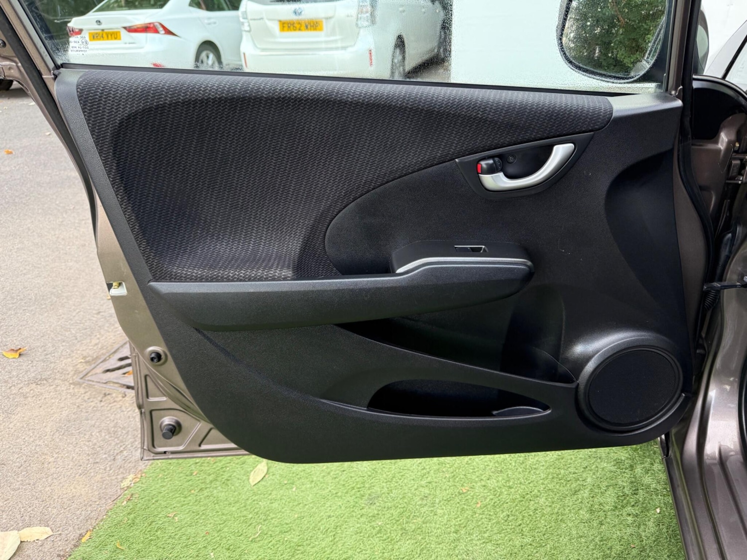 Used Honda Jazz 2015 for sale - 76484446: Photo 27