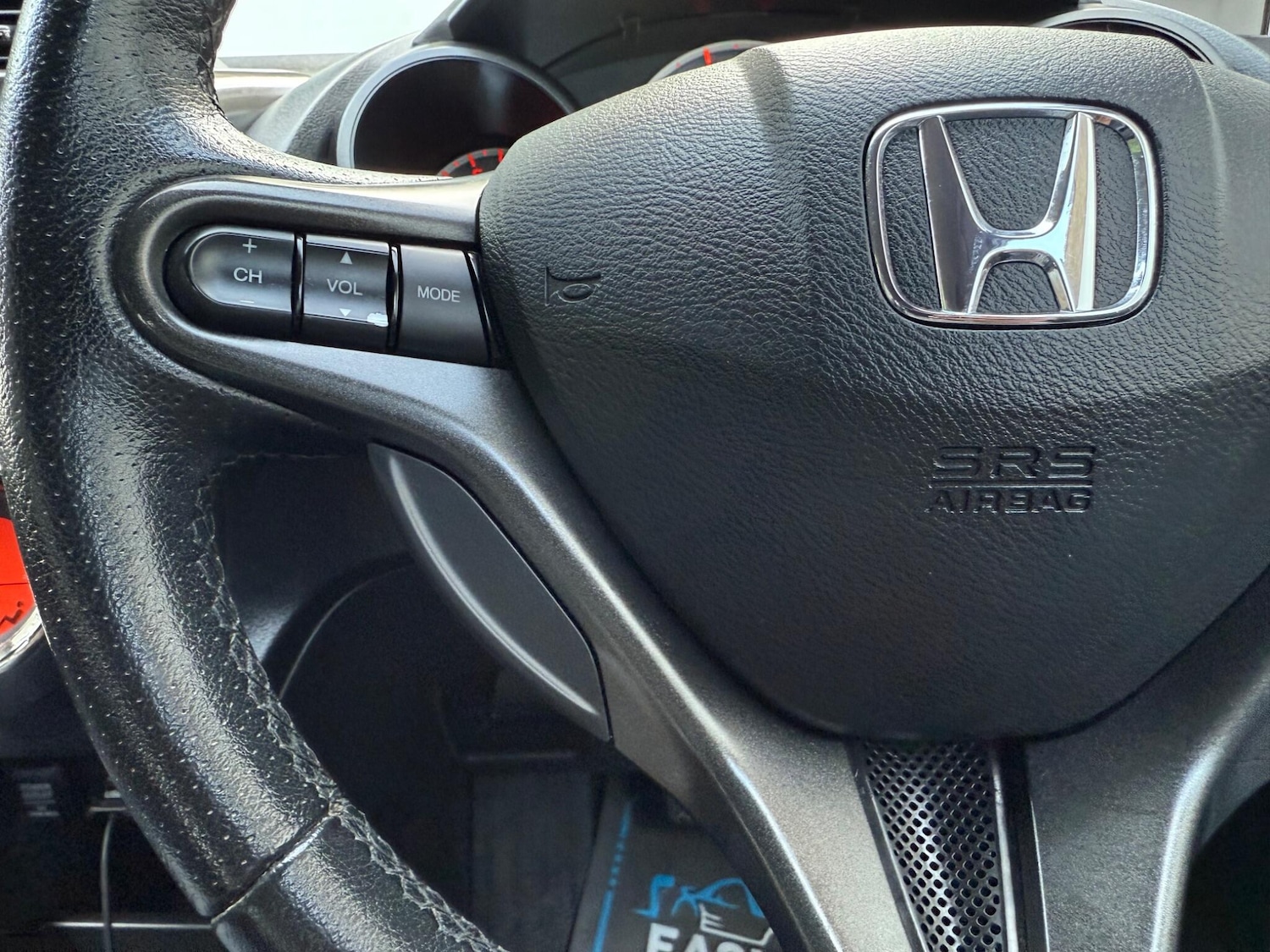 Used Honda Jazz 2015 for sale - 76484446: Photo 34