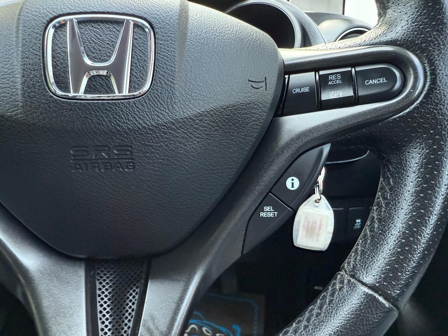 Used Honda Jazz 2015 for sale - 76484446: Photo 35