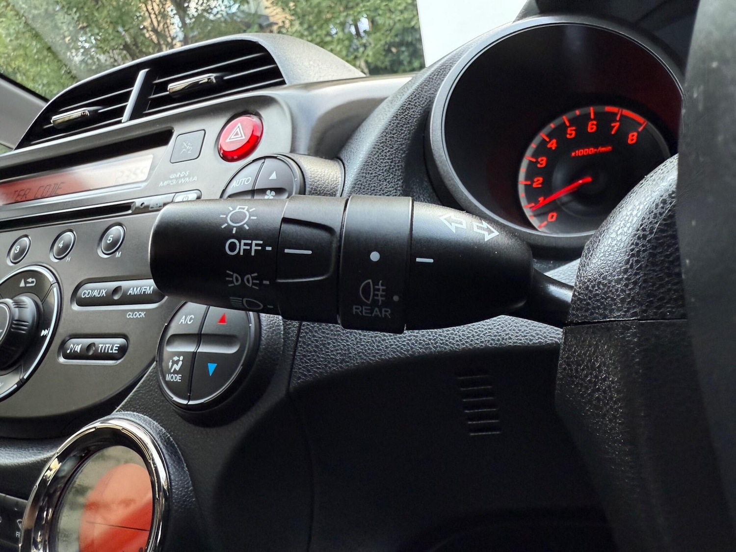 Used Honda Jazz 2015 for sale - 76484446: Photo 36