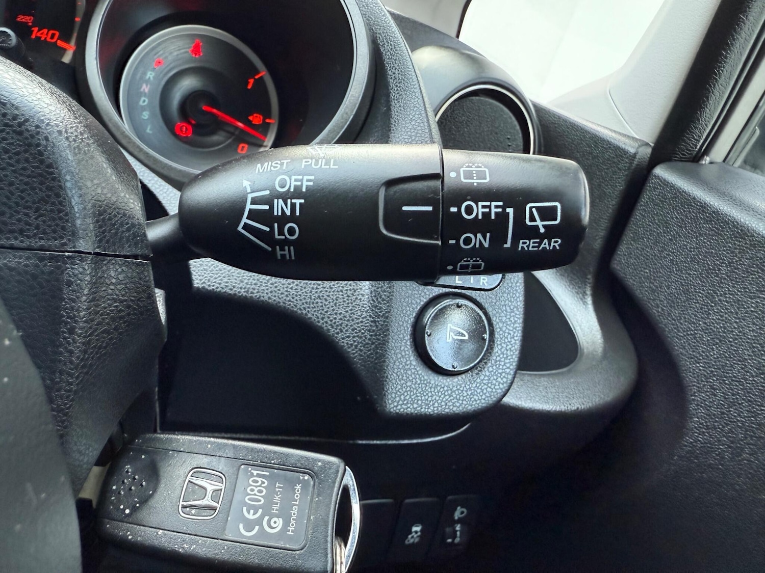 Used Honda Jazz 2015 for sale - 76484446: Photo 37