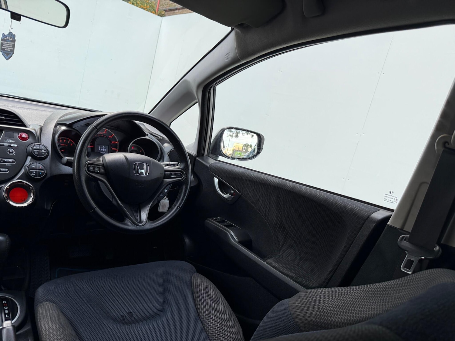 Used Honda Jazz 2015 for sale - 76484446: Photo 39