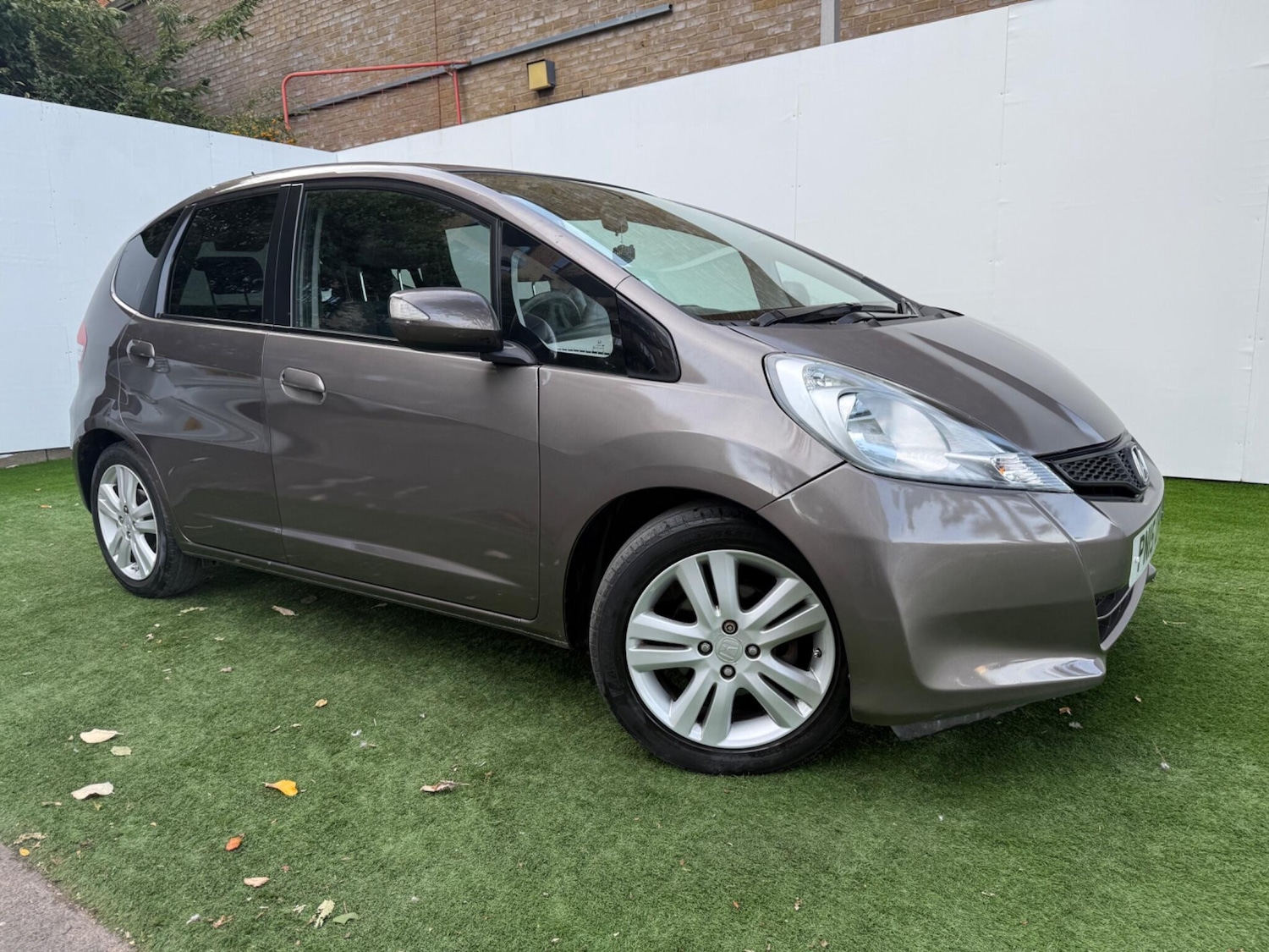 Used Honda Jazz 2015 for sale - 76484446: Photo 4
